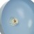 Lampa wisząca MALMO BLUE 1xE27 MLP6201 Milagro