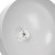 Lampa wisząca TAYLOR WHITE 1xE27 60W MLP6217 Milagro