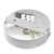 Lampa wisząca TAYLOR WHITE 1xE27 60W MLP6217 Milagro