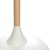 Lampa wisząca TAYLOR WHITE 1xE27 60W MLP6217 Milagro