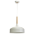 Lampa wisząca TAYLOR WHITE 1xE27 60W MLP6217 Milagro