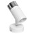 Kinkiet DANI WHITE/CHROME 1xGU10 MLP6225 Milagro