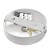 Kinkiet DANI WHITE/CHROME 1xGU10 MLP6225 Milagro