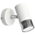 Kinkiet DANI WHITE/CHROME 1xGU10 MLP6225 Milagro
