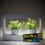 Oprawa dekoracyjna Zielnik domowy MINIGARDEN LED SIMPLE 27162 Kanlux