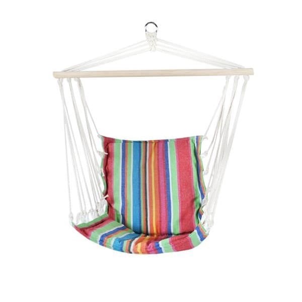 Hamak ogrodowy - Siedzisko