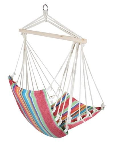 Hamak ogrodowy - Siedzisko