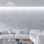 Lampa sufitowa VIDAR WHITE/GOLD 3xGU10 MLP6274 Milagro