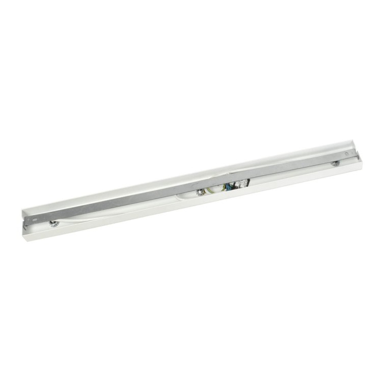 Lampa wisząca VIDAR WHITE/GOLD 3xGU10 MLP6276 Milagro