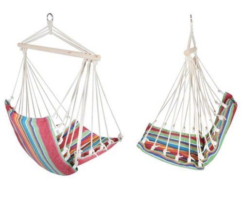 Hamak ogrodowy - Siedzisko