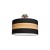 Lampa sufitowa TERRA 3xE27 MLP6291 Milagro