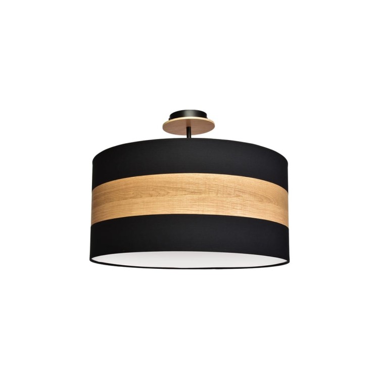 Lampa sufitowa TERRA 3xE27 MLP6291 Milagro