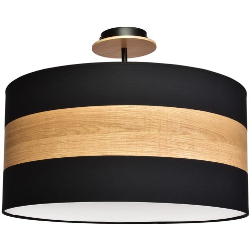 Lampa sufitowa TERRA 3xE27 MLP6291 Milagro