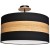 Lampa sufitowa TERRA 3xE27 MLP6291 Milagro