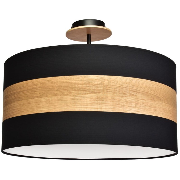 Lampa sufitowa TERRA 3xE27 MLP6291 Milagro