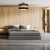 Lampa sufitowa TERRA 3xE27 MLP6291 Milagro