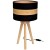 Lampka stołowa TERRA 1xE27 MLP6292 Milagro