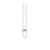 Lampa sufitowa wisząca natynkowa JOKER WHITE/WOOD 1xGU10 MLP6301 Milagro 1x GU10 50-90cm Spot oprawa oświetleniowa nowoczesna Industrialna Loft nawierzchniowa metal zwis biały biała drewno biało drewniany Inspiracje Premium