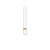 Lampa sufitowa wisząca natynkowa JOKER WHITE/WOOD 3xGU10 MLP6302 Milagro 3x GU10 60cm Spot oprawa oświetleniowa nowoczesna Industrialna Loft nawierzchniowa metal zwis biały biała drewno biało drewniana Inspiracje Premium