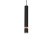 Lampa sufitowa wisząca natynkowa JOKER BLACK/WOOD 1xGU10 MLP6305 Milagro 1x GU10 50-90cm Spot oprawa oświetleniowa nowoczesna Industrialna Loft nawierzchniowa metal zwis czarny czarna drewno czarno drewniana Inspiracje Premium
