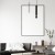 Lampa sufitowa wisząca natynkowa JOKER BLACK/WOOD 1xGU10 MLP6305 Milagro 1x GU10 50-90cm Spot oprawa oświetleniowa nowoczesna Industrialna Loft nawierzchniowa metal zwis czarny czarna drewno czarno drewniana Inspiracje Premium