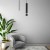 Lampa sufitowa wisząca natynkowa JOKER BLACK/WOOD 1xGU10 MLP6305 Milagro 1x GU10 50-90cm Spot oprawa oświetleniowa nowoczesna Industrialna Loft nawierzchniowa metal zwis czarny czarna drewno czarno drewniana Inspiracje Premium