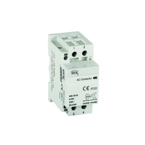 Stycznik KMC-40-20 23253 Kanlux