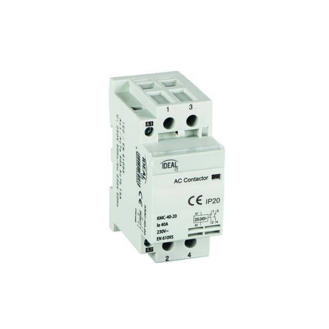 Stycznik KMC-40-20 23253 Kanlux