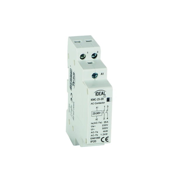 Stycznik KMC-25-20 23251 Kanlux
