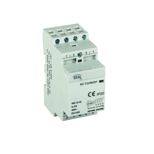 Stycznik KMC-25-40 23252 Kanlux
