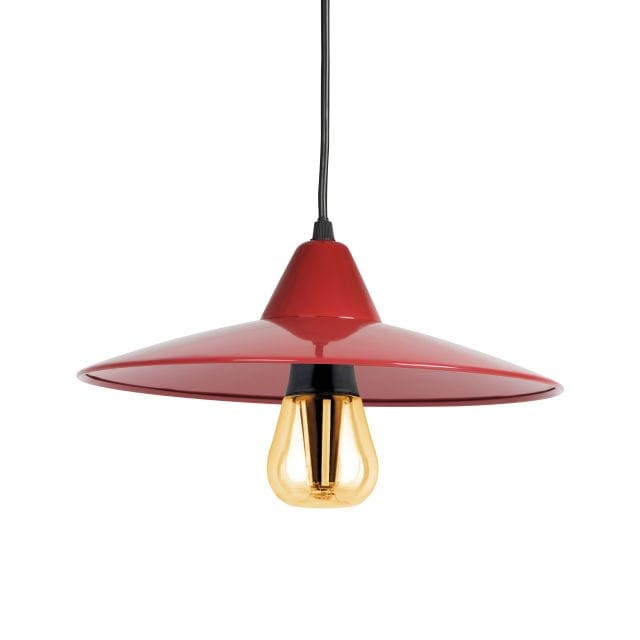 Lampa sufitowa wisząca JOVIT LED E27-R 24250 Kanlux