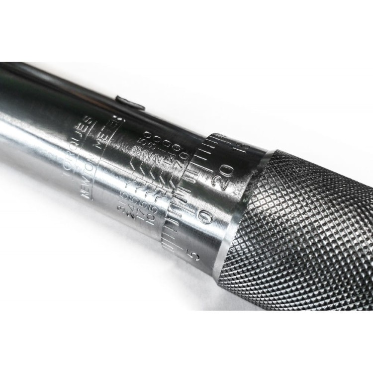 Klucz dynamometryczny 350Nm (35kg) 1/2" Powermat PM-KD-350