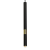 Lampa sufitowa wisząca żyrandol punktowa Industrialna MONZA BLACK/GOLD 1xG9 8W MLP6333 1x G9 Loft nowoczesna oprawa oświetleniowa tuba zwis czarny czarna złoty czarno złota Inspiracje Premium