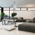 Lampa wisząca ALMERIA SILVER/BLACK 1xE27 MLP6437 Milagro