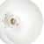 Lampa wisząca DAMA WHITE 1xE27 MLP6440 Milagro