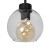 Kinkiet SOFIA CLEAR 1xE27 MLP6570 Milagro