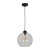 Lampa wisząca SOFIA CLEAR 1xE27 MLP6576 Milagro