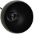Lampa wisząca DAMA BLACK 3xE27 MLP6580 Milagro