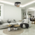 Lampa sufitowa SOFIA MIX 3xE27 MLP6589 Milagro