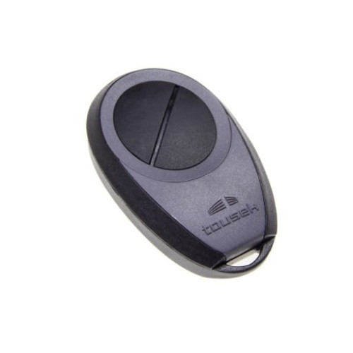 Pilot do bramy Tousek RS 868 TXR-2B 2-kanałowy 13180050 szary