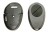 Pilot do bramy Tousek RS 868 TXR-2B 2-kanałowy 13180050 szary