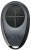 Pilot do bramy Tousek RS 868 TXR-4B 4-kanałowy 13180060 szary