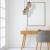 Lampa wisząca SANTIAGO AMBER 3xE27 MLP6613 Milagro