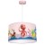 Lampa wisząca OŚMIORNICA LOLA MiniMini 1xE27 MLP6801 Milagro
