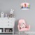 Lampa wisząca OŚMIORNICA LOLA MiniMini 1xE27 MLP6801 Milagro