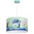 Lampa wisząca DELFINKA FINKA MiniMini 1xE27 MLP6802 Milagro
