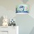 Lampa wisząca DELFINKA FINKA MiniMini 1xE27 MLP6802 Milagro