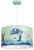 Lampa wisząca DELFINKA FINKA MiniMini 1xE27 MLP6802 Milagro