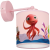 Kinkiet OŚMIORNICA LOLA MiniMini 1xE27 MLP6804 Milagro