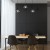 Lampa wisząca OVAL BLACK 3xE27 MLP7046 Milagro